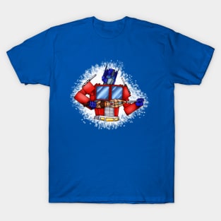 I Have The He-Man!! T-Shirt